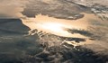 НАСА показа Северното сияние от Космоса