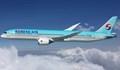 Korean Air пуска директни полети до Балканите