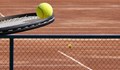 Държавно първенство по тенис на корт за деца
