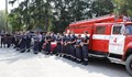 В Бяла почетоха паметта на трагично загиналия пожарникар