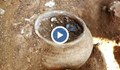 Археолози откриха съкровище на нос Калиакра