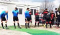 Локо (Русе) картотекира отбора за Трета лига