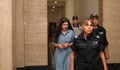 МВР издирва съдийка, а тя била в болница