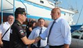 Бойко Борисов: Трябва да пазим живота на водолазите