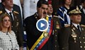 Опит за атентат срещу президента на Венецуела