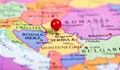 План за промяна на границите на Балканите