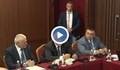 Борисов: Много сериозно сме се подготвили за "жътвата“ на канабиса