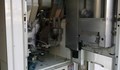 Разбиха кафе автомат на улица "Доростол"