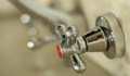 Спират топлата вода в центъра на Русе
