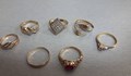 Русенец отмъкна златни пръстени от къща в "Долапите"