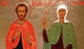 На 26 август почитаме двама съпрузи мъченици