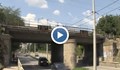 БАН изследва деформациите по железопътните мостове в Русе