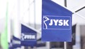 JYSK отваря врати в Русе