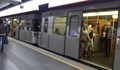 Забраниха консумирането на храна във виенското метро