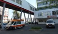 Бебе падна от прозорец на хотел в Черноморец