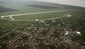 Летище Балчик е затворено заради разбилия се самолет