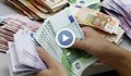 Българите зад граница са изпратили 610 милиона евро за половин година у нас