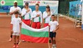 Русе е домакин на Европейско отборно първенство по тенис
