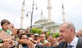 Ердоган нарече спадът на турската лира "заговор" срещу Турция