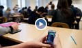 Ще забранят ли мобилните телефони в училище?