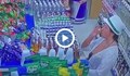 Куриозна кражба от магазин в „Слънчев бряг”