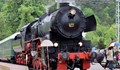БДЖ пуска атракционен влак по повод Деня на независимостта