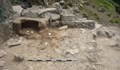 Откриха работилница от 14 век под Царевец