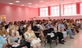 6 институции се срещнаха в СУ "Васил Левски"
