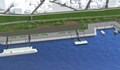 Разрешиха на Община Русе да строи порт за малки плавателни съдове