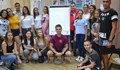 Доброволци от БМЧК - Русе се запознаха с хуманитарните ценности