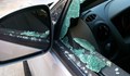 Малолетен хулиган разбива коли в Русе