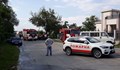 Пожарникар загина при инцидент край Куклен