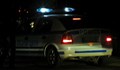 Русенец бие полицай в квартал "Дружба 2"