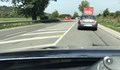 Катастрофа на пътя Русе - Варна