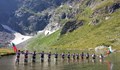 Глобяват организаторите на хорото на Седемте рилски езера
