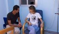 Съпругата на Башар Асад е болна от рак