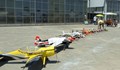 Турнир по авиомоделизъм за деца ще се проведе в Русе