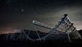 Канадски телескоп улови странен сигнал от космоса