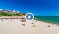 Български плажове влязоха в топ 20 на световна класация