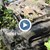 Кола излетя от завой на пътя между Иваново и Две могили
