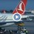 Два самолета се сблъскаха на летище "Ататюрк"