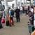 Хаос на Централна автогара в столицата