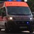 Шофьор пострада при катастрофа в центъра на Русе