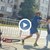 Колоездач и пешеходка се млатят в София