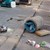 Ванадали трошат кошчета за смет по улица "Борисова"
