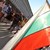 Протестиращи се събраха пред МС в подкрепа на Иванчева