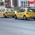 Опит за кражба на такси в Русе