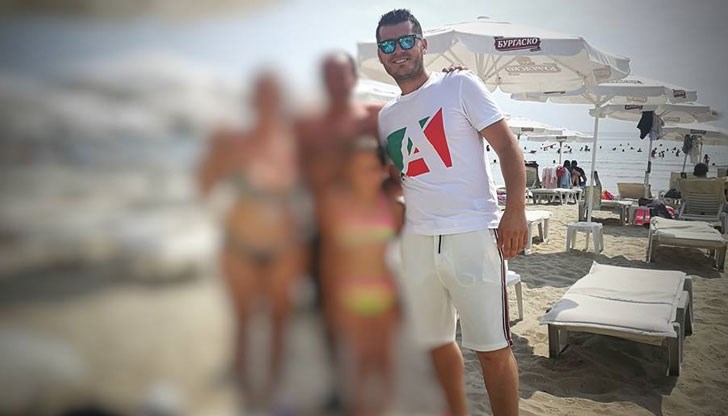 Приятели, аз не съм велик, нито по-богат от повечето от вас, но съм страдал, имам очи и душа