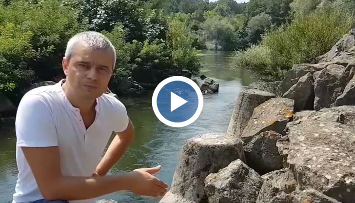 България ги предаде без бой в ръцете на турците