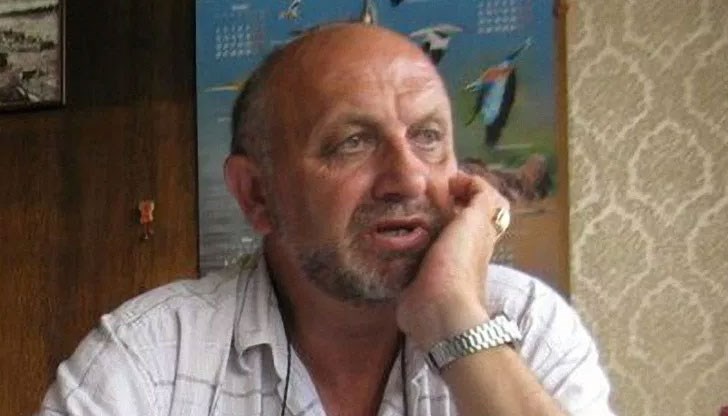 Смъртта го покосила на язовир Тича, докато упражнявал голямата си страст – риболова